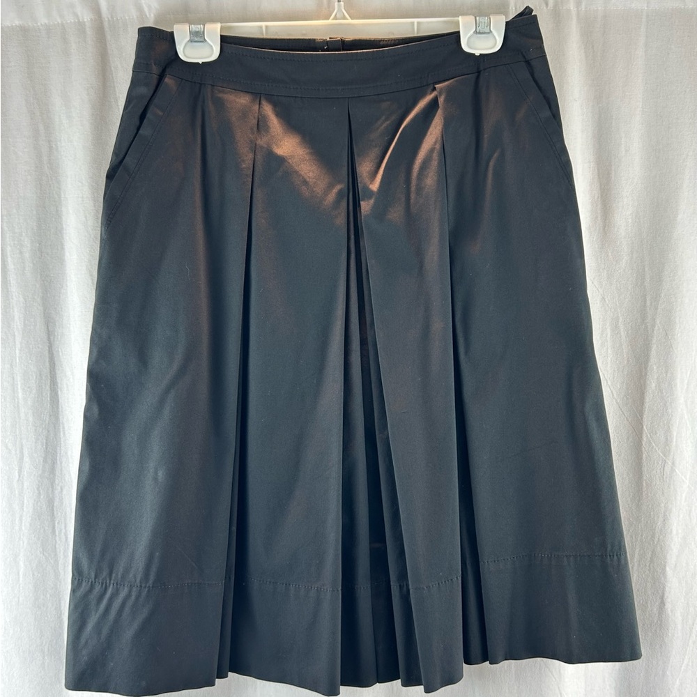 Hugo Boss Black Skirt